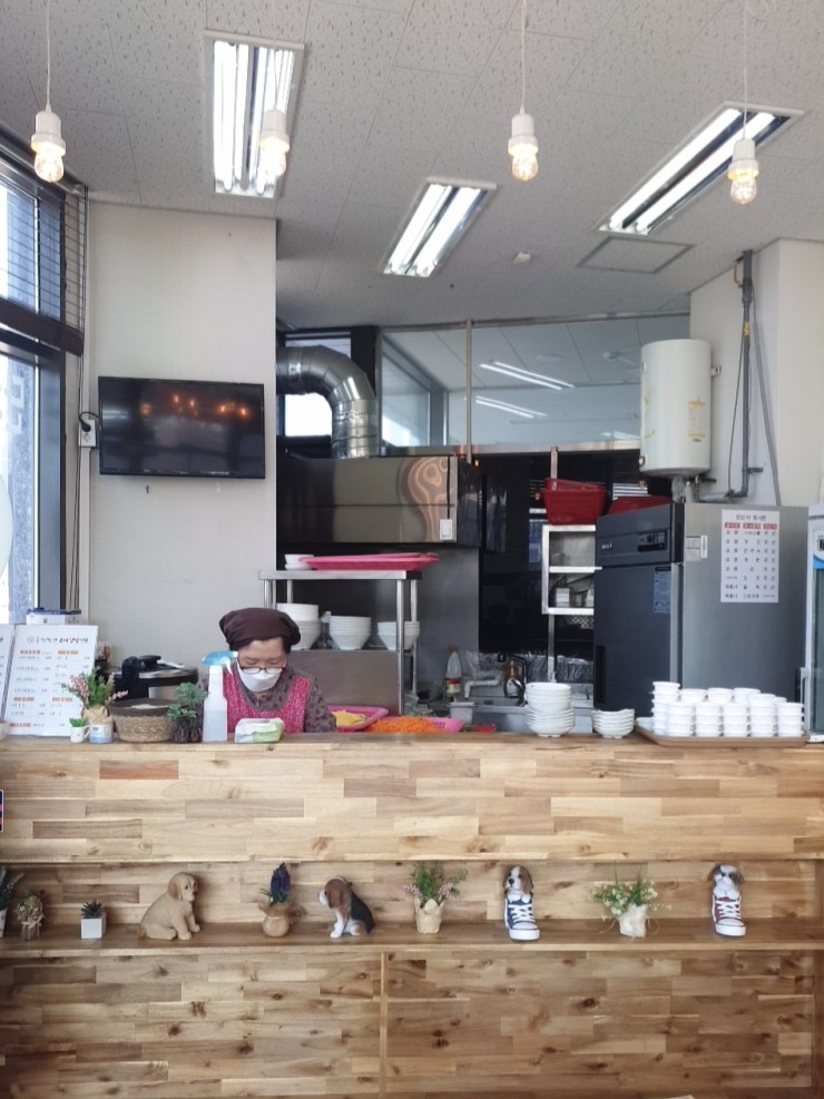 강남 햅쌀만 꼬마김밥 이미지
