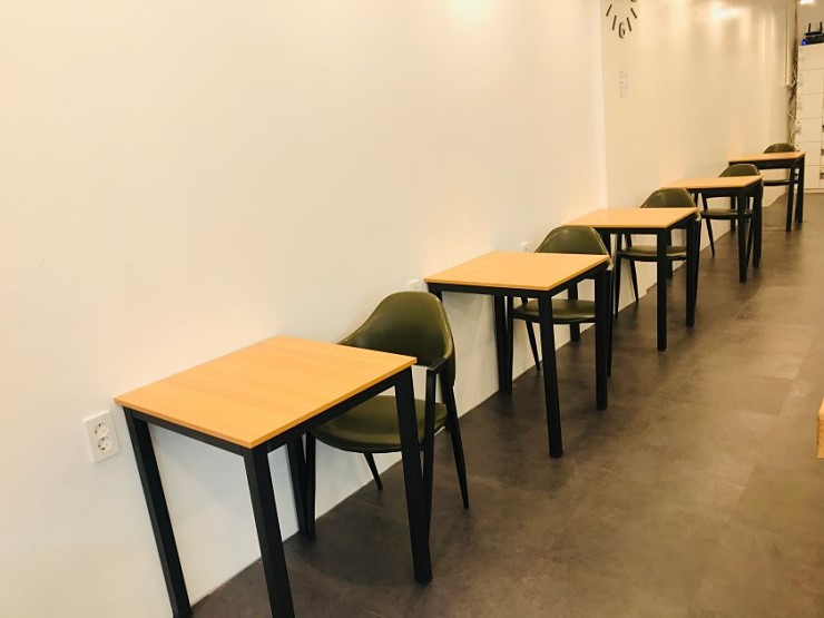오름스터디카페 이미지