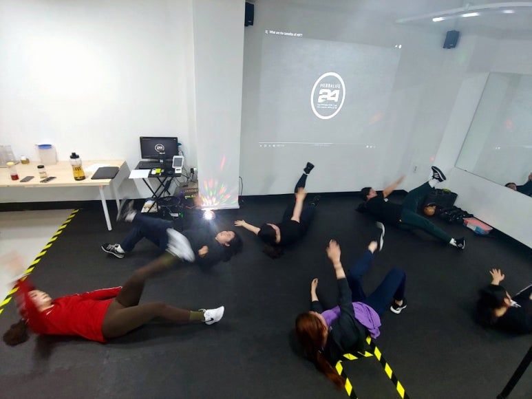 (주)하나아일랜드 이미지