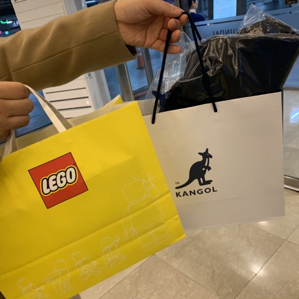 캉골현대 이미지