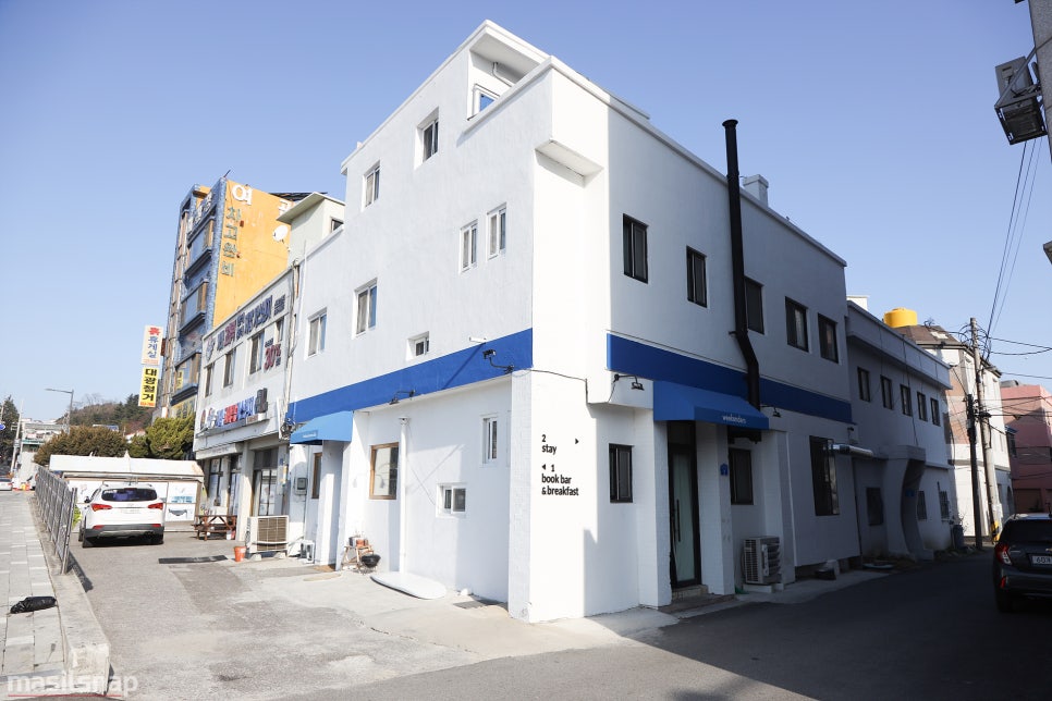 위크엔더스 이미지