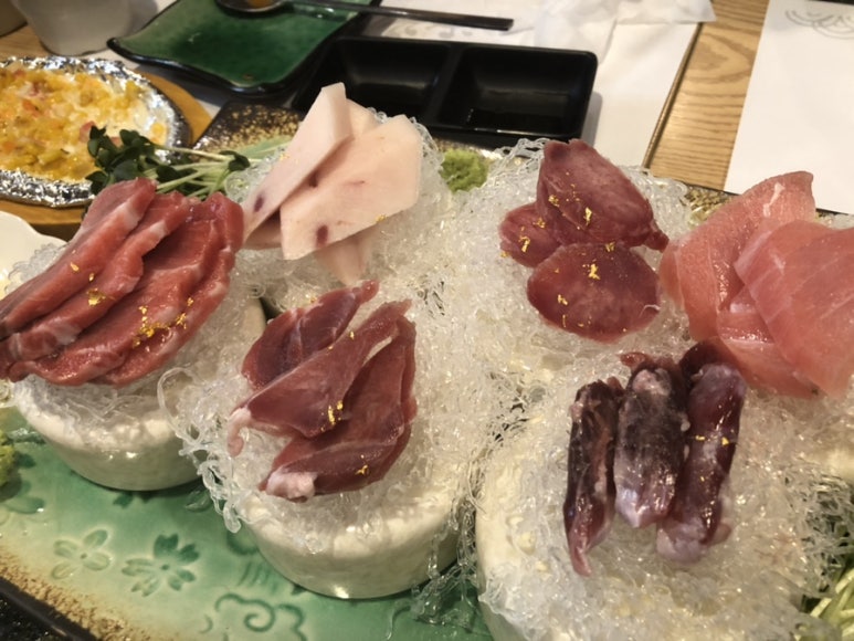 맛깔공작소 이미지