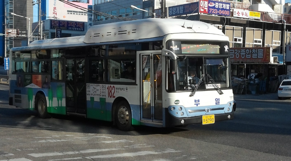 부일슈퍼 이미지