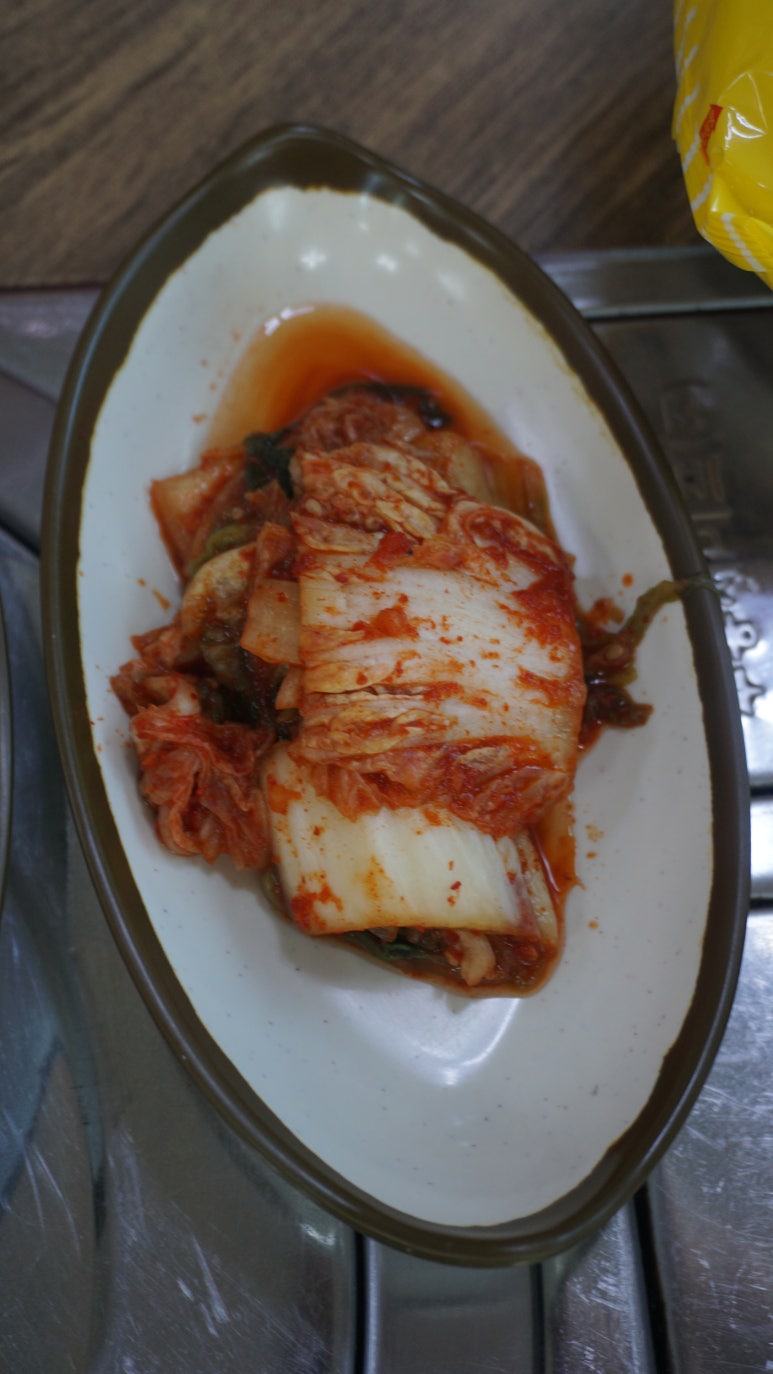 칠공주불고기 이미지