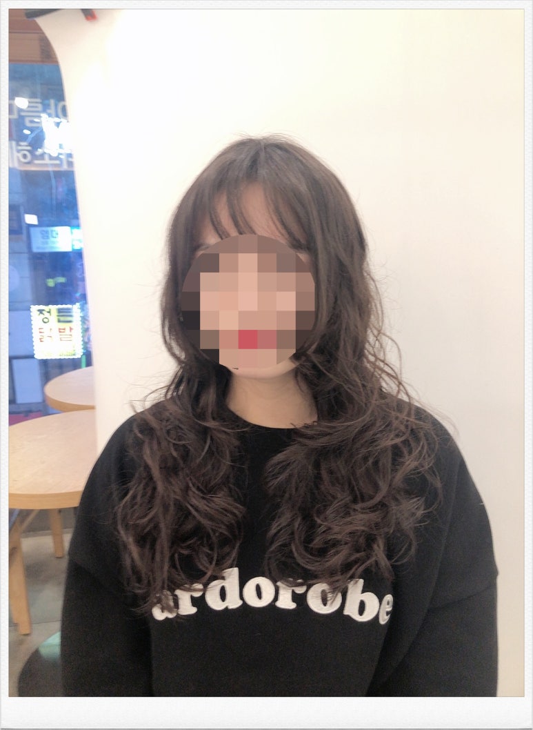 인디헤어 이미지