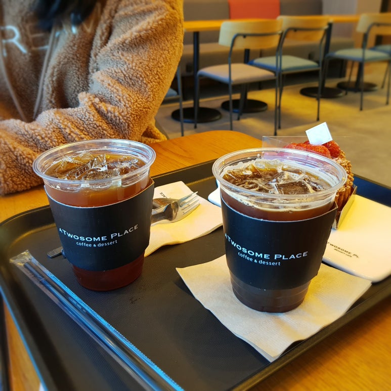 투썸플레이스 여수루지파크점 이미지