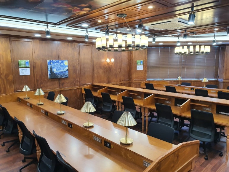 초심스터디카페전주 이미지