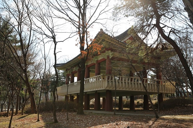 갈마공원 이미지