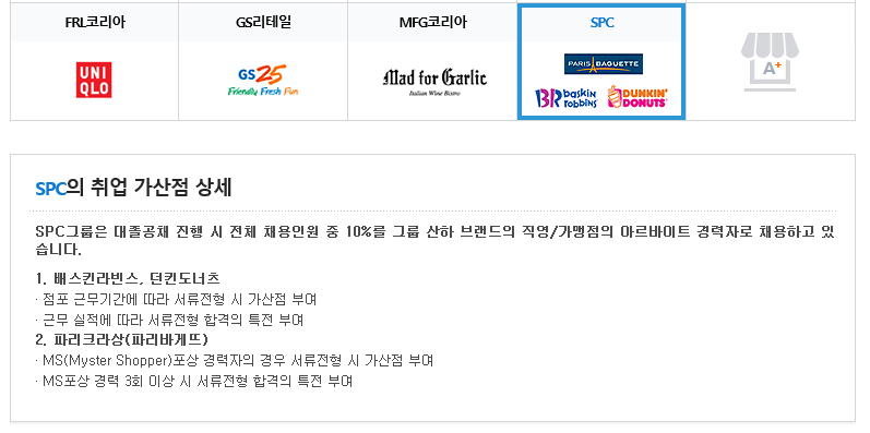피자헛가산점 이미지