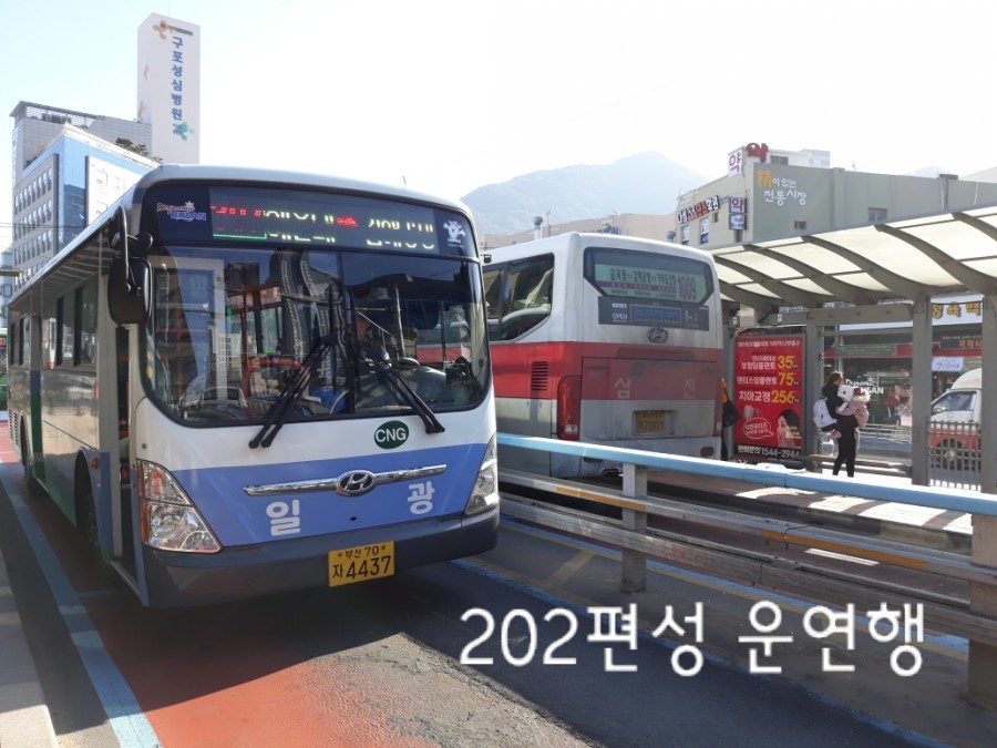 강서구청(신덕삼거리) 이미지