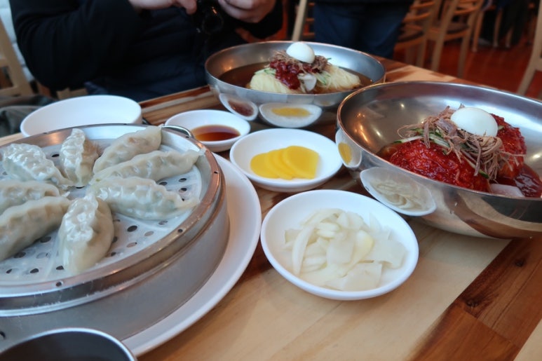 가야밀면양 이미지