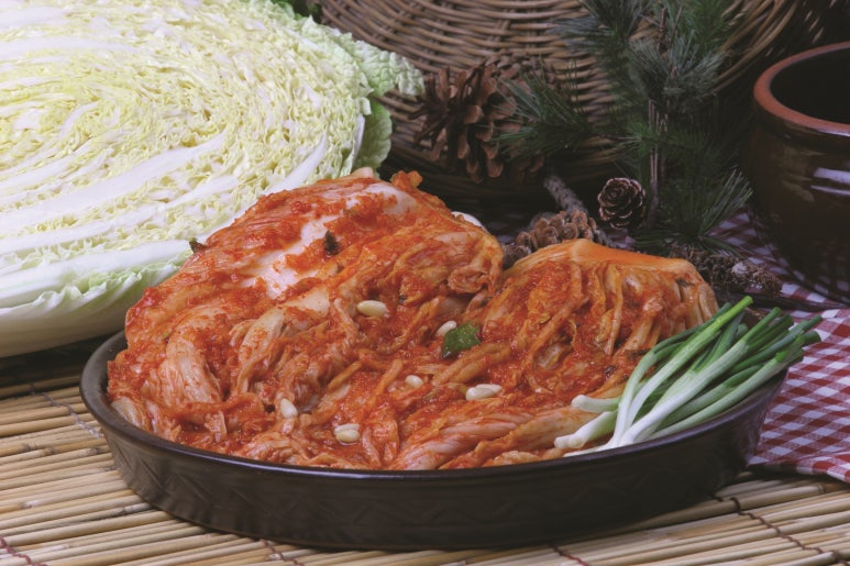 통돼지 두루치기 김치찌개 전문점 이미지