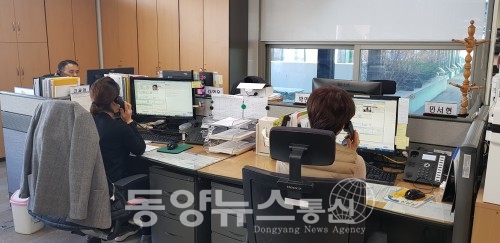 순천시 동부노인복지관 이미지