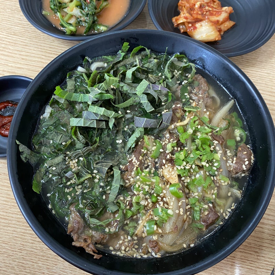 내당칼국수 이미지