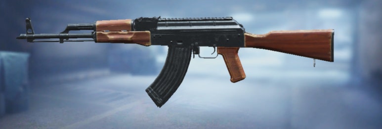 에이케이엠(AKM) 이미지