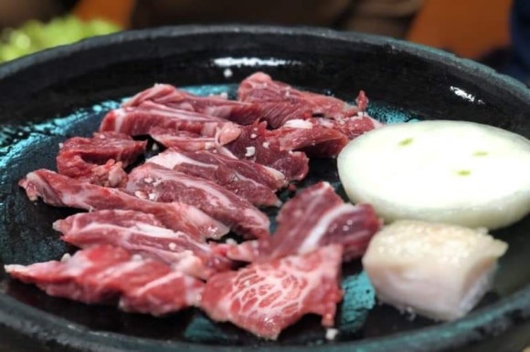 시장식육식당 이미지