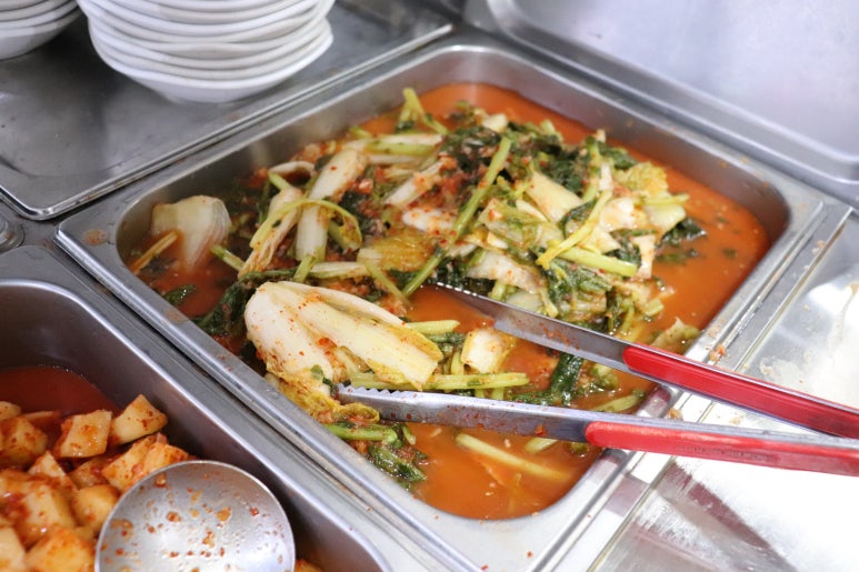 국보삼계탕 이미지