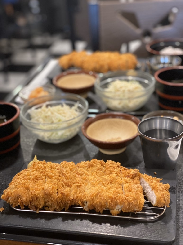 이든돈카츠 이미지