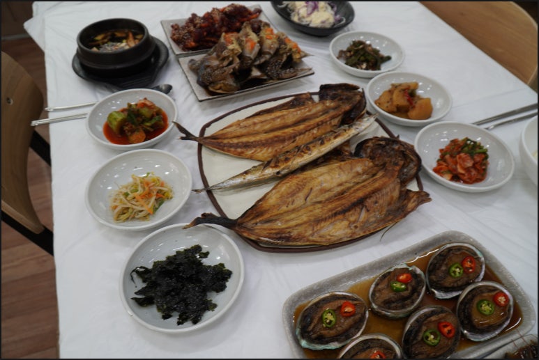 안스게장 이미지