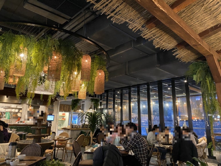 삼정푸드 이미지
