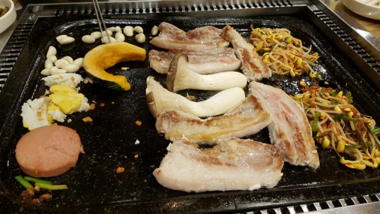 골목대장삼겹살 이미지