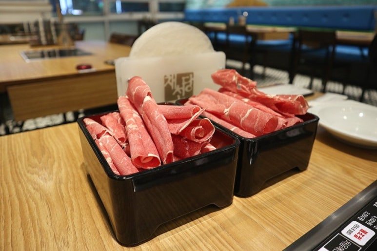채선당부천 이미지