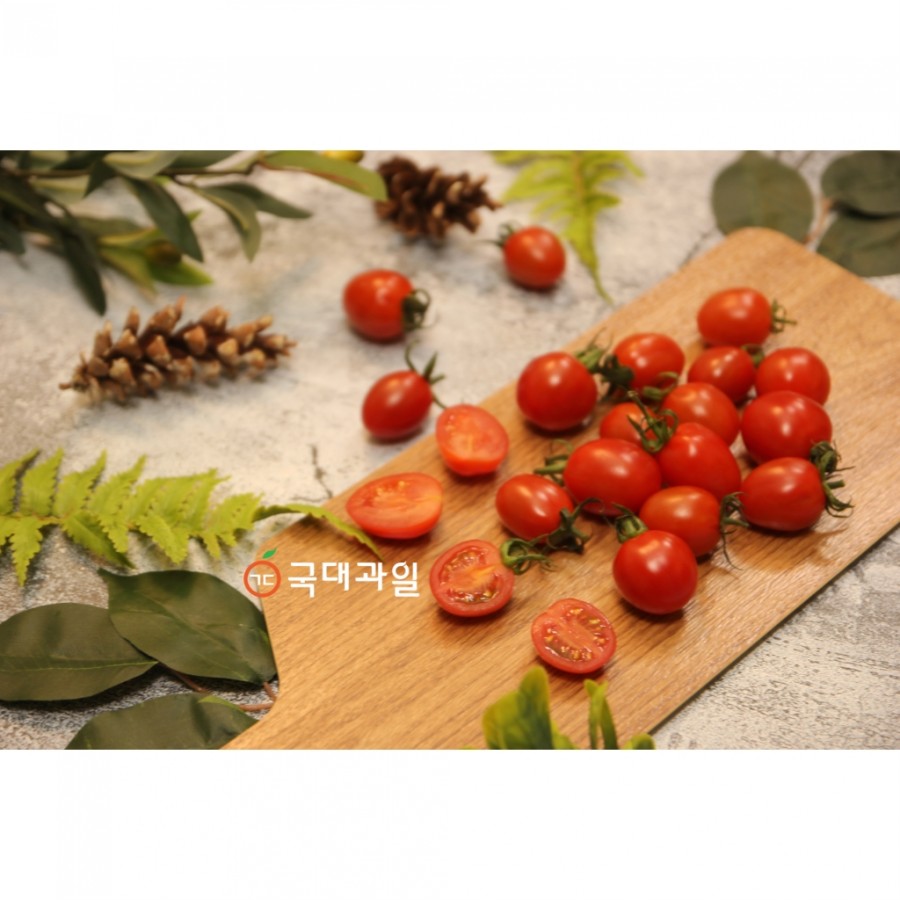 목감과일촌 이미지