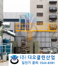 클린산업 이미지
