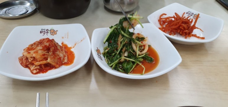 금오산맥우 이미지