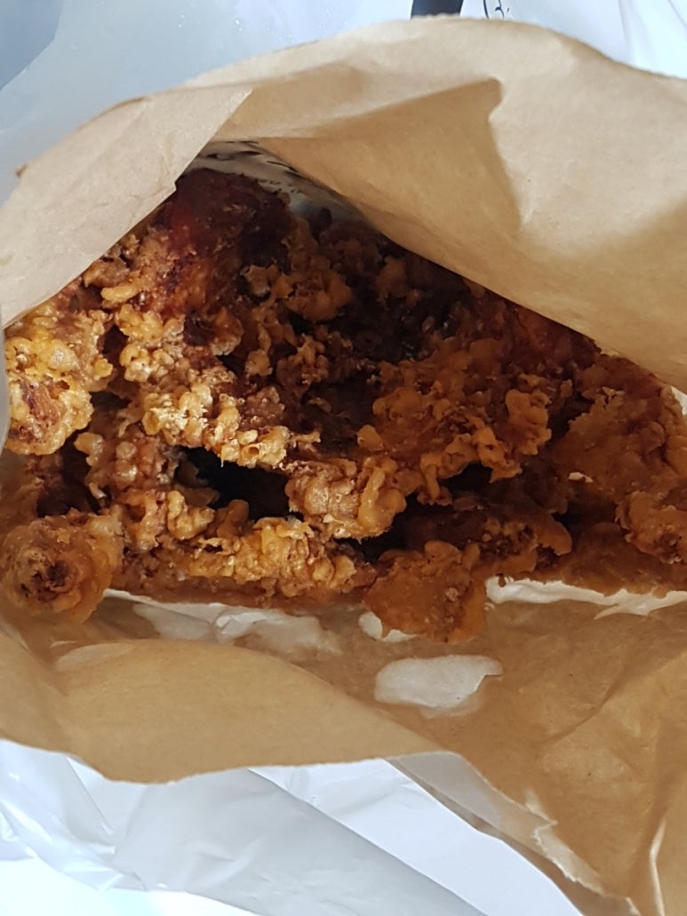꼬꼬야닭먹자 이미지