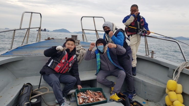 매물도펜션 이미지