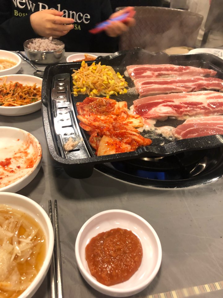 이슬목장 이미지