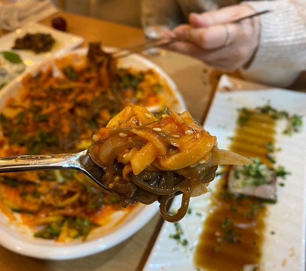 준이네한치모밀 이미지