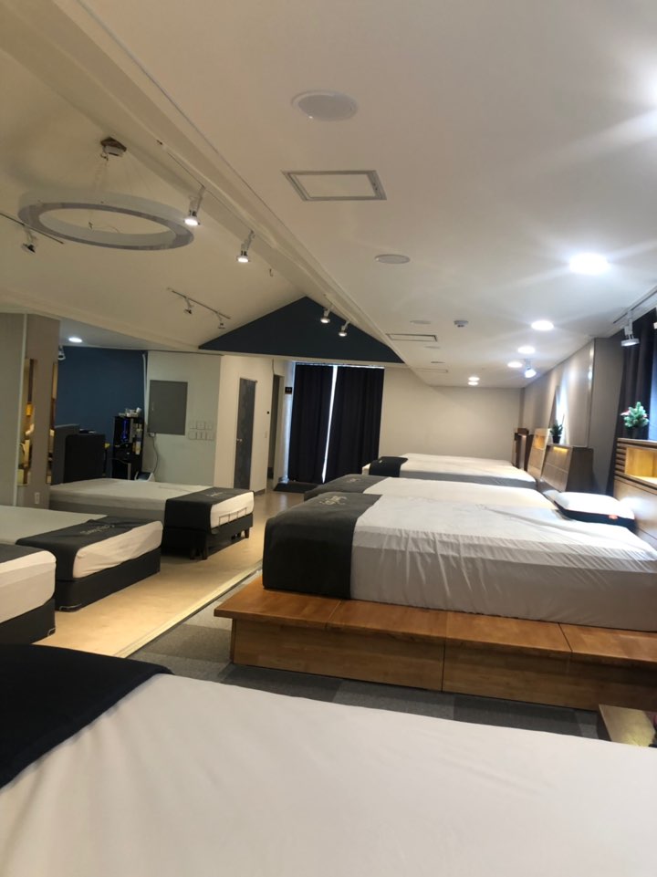 슬립시티매트리스 이미지