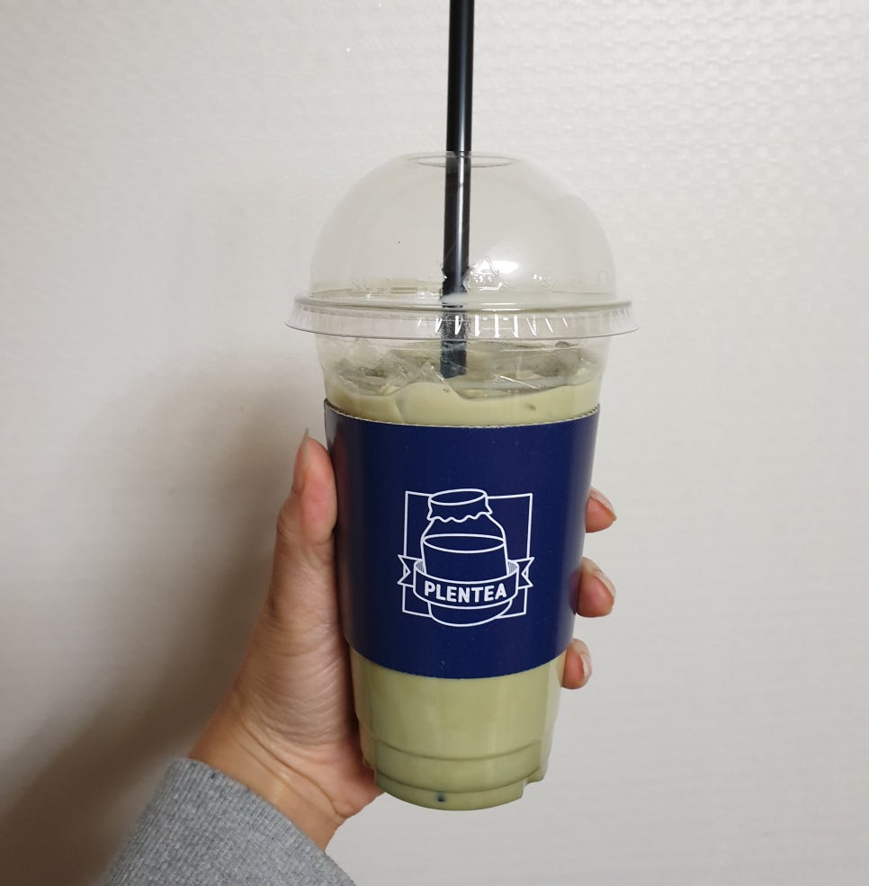 그린티엔씨 이미지
