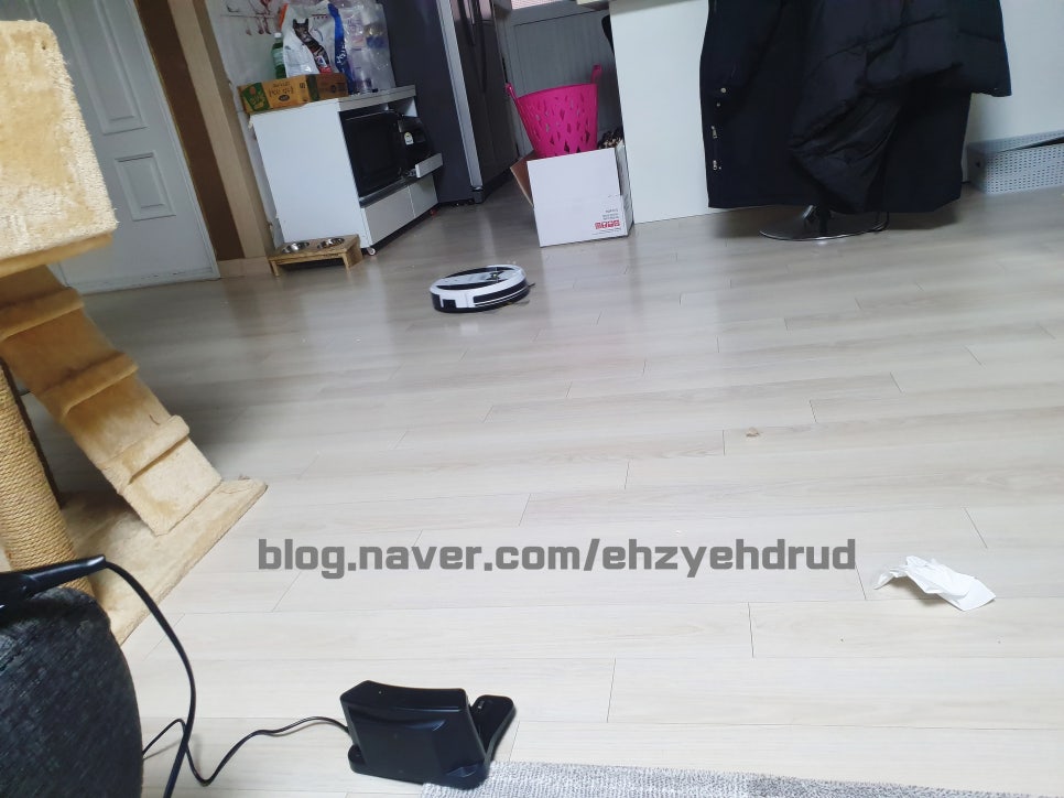 클린캅 이미지