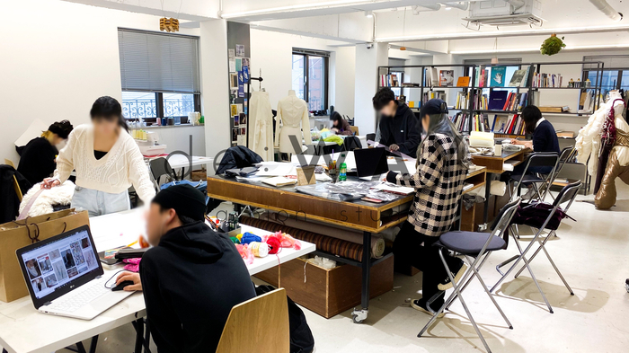 디자인센트럴학원 이미지