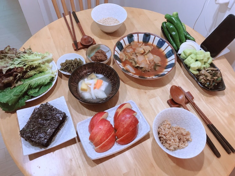 현미세탁소 이미지
