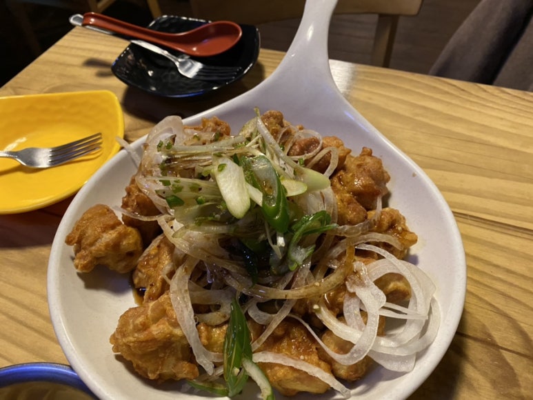 치킨플러스용인 이미지