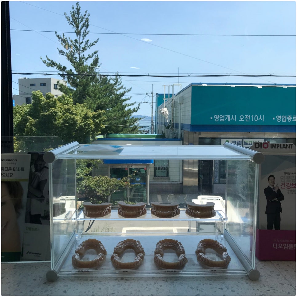 하얀이치과의원 이미지