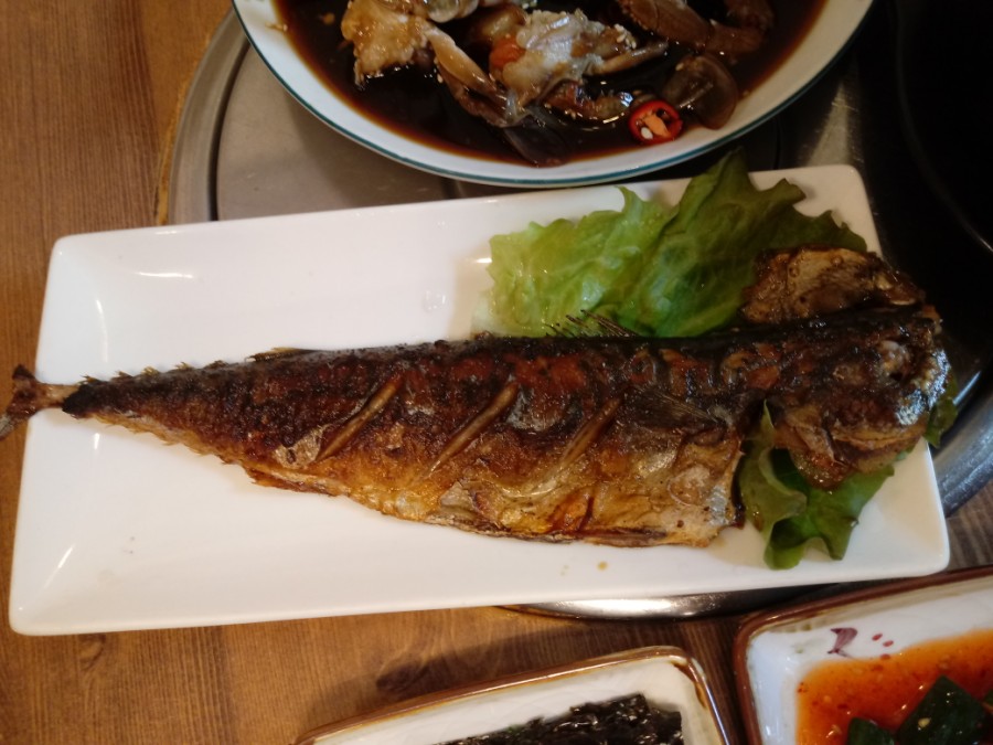 윤이네집밥 이미지