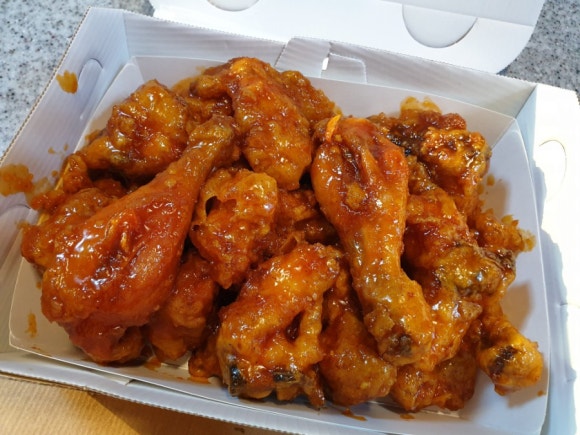 페리카나횡성점 이미지
