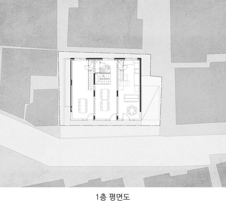 구보건축사사무소 이미지