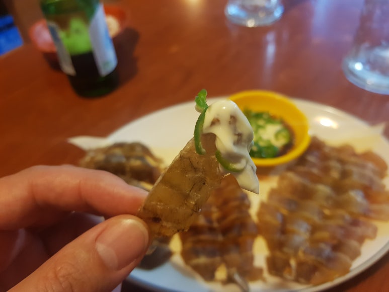 투싼꼬치구이 이미지