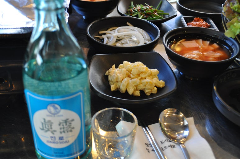 야채곱창 이미지