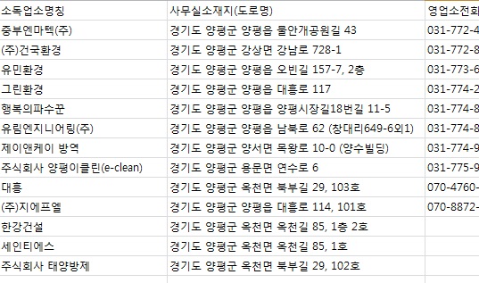 주식회사 티에스건설 이미지