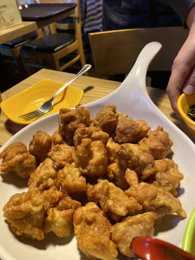 치킨플러스용인 이미지