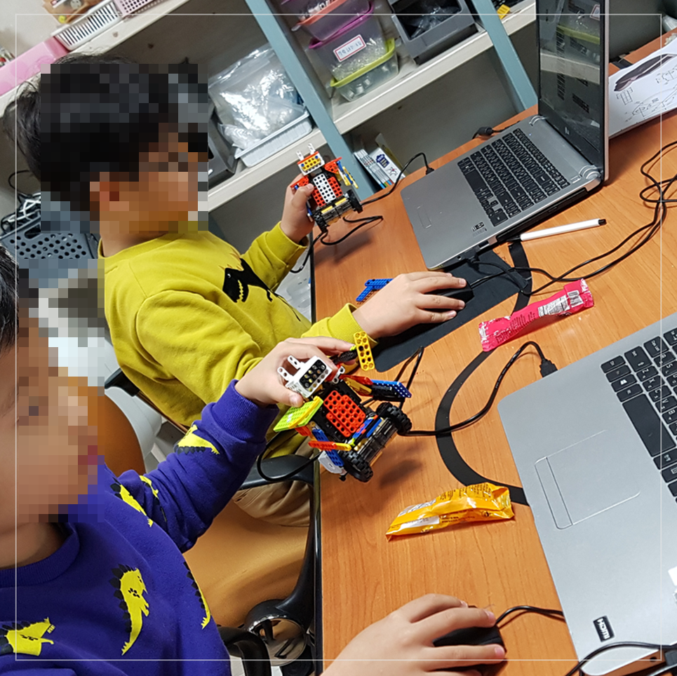 로보티즈키즈랩 이미지
