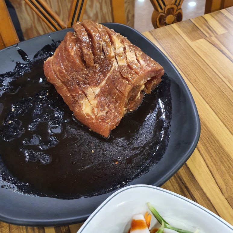 희락갈비 이미지