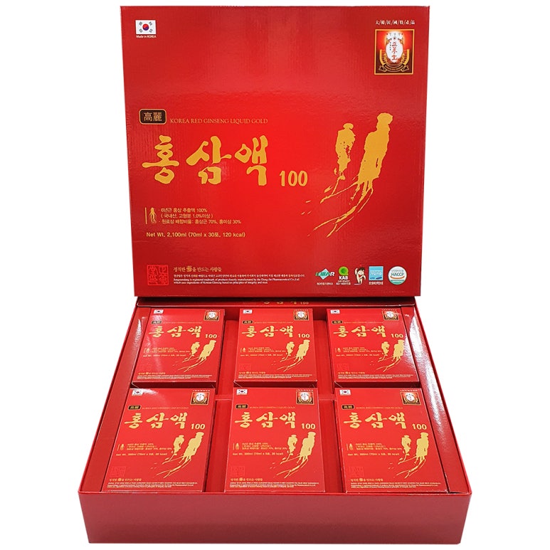 고려홍삼유통 이미지